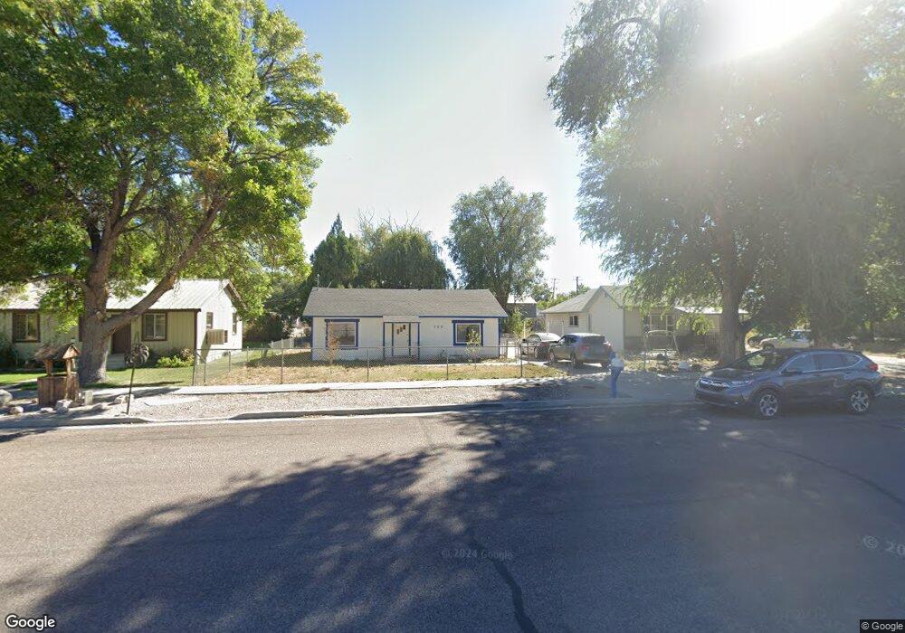 158 N 400 W, Delta, UT 84624 - photo 1