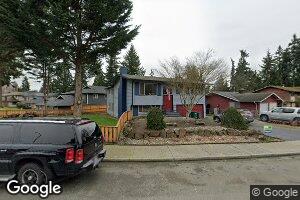 7821 Timber Hill Dr, Everett, WA 98203