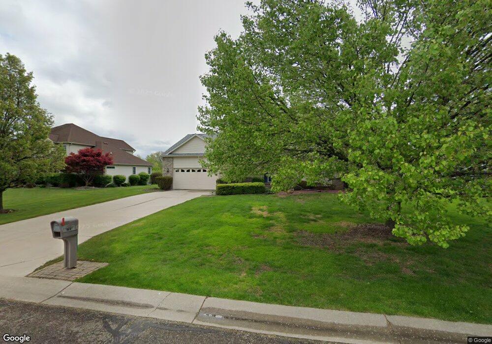 4287 Cayuga Trail unit 34, Flint, MI 48532 - photo 1