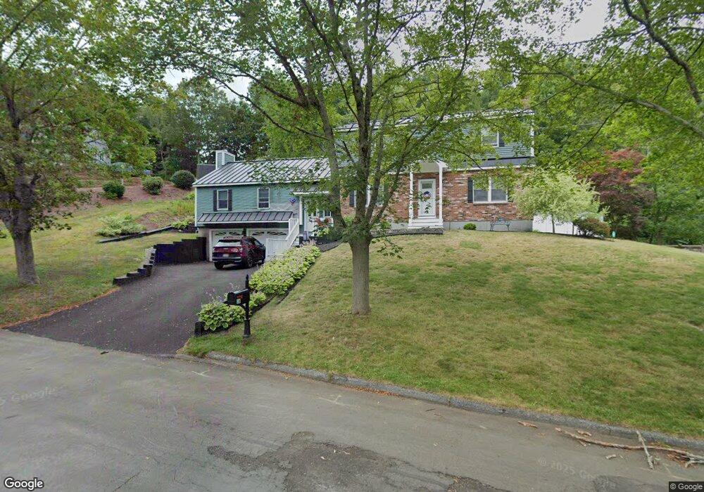 16 Longbow Rd, Danvers, MA 01923 - photo 1