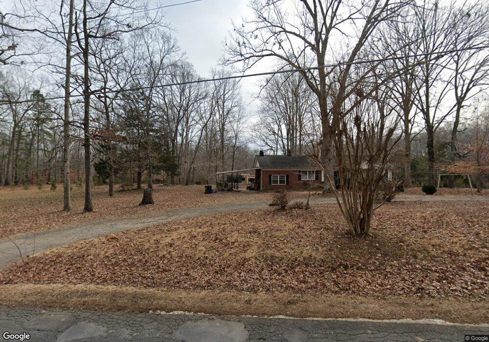 213 Battleground Rd, Clover, SC 29710 - photo 1