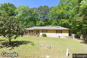 1817 Thomas St, Gibsland, LA 71028