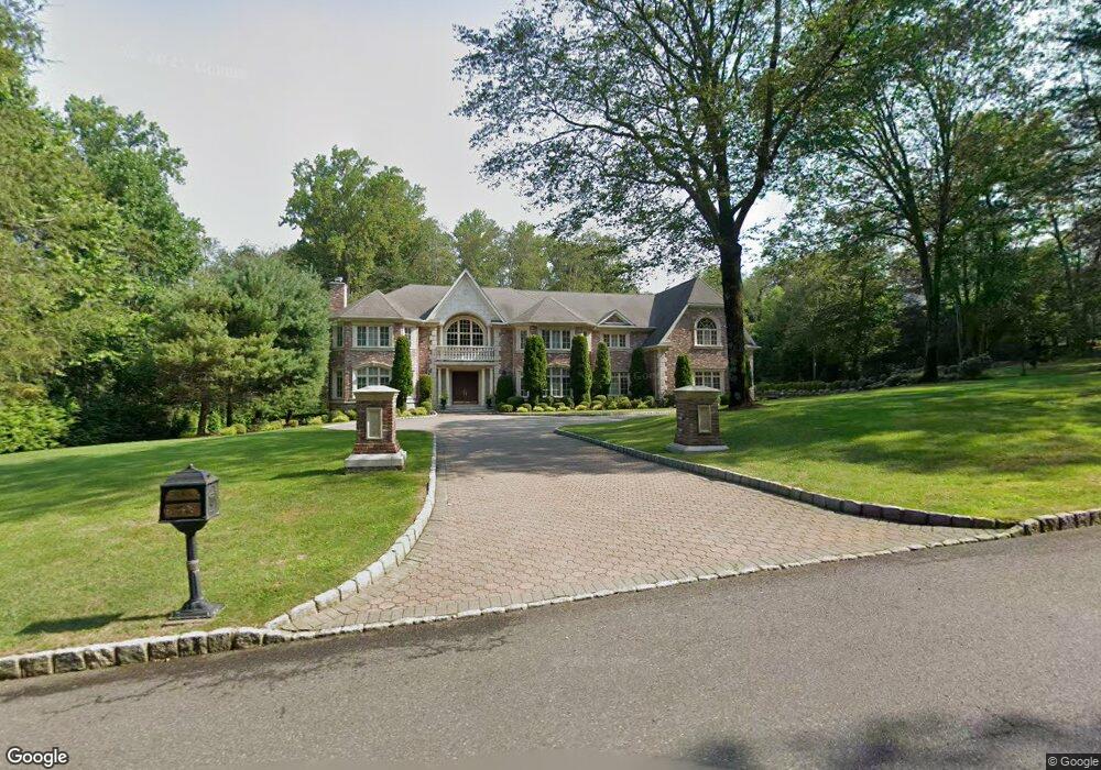 31 Twin Brooks Rd, Saddle River, NJ 07458 - photo 1