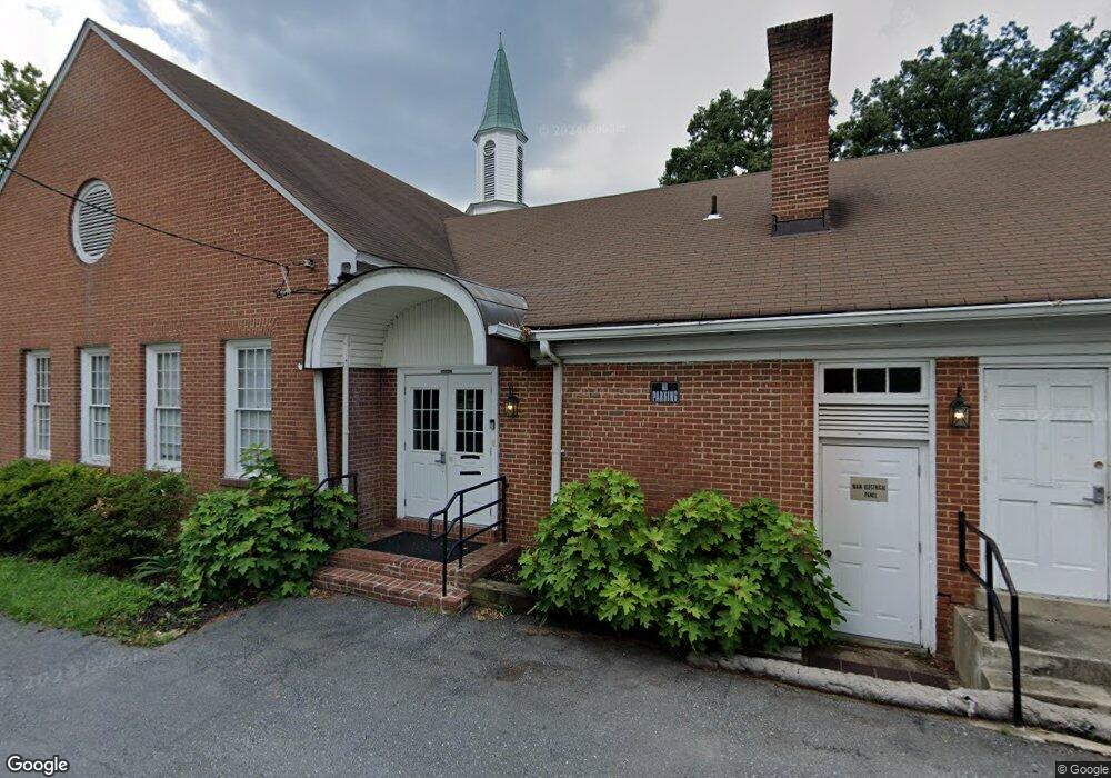 7011 Good Luck Rd, New Carrollton, MD 20784 - photo 1