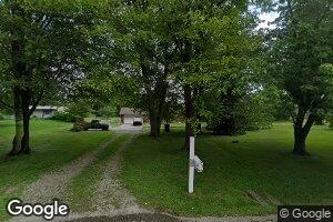10864 Gratis Jacksonburg Rd, Somerville, OH 45064