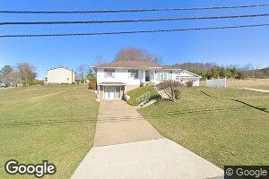 521 Miriam St, Ramey, PA 16671