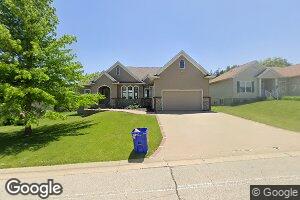 936 Willow Ln, Lisbon, IA 52253