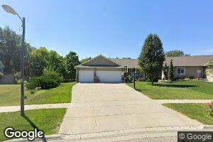 95 Vince Dr, Bennet, NE 68317