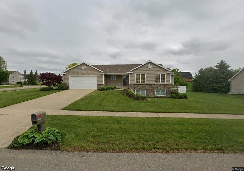 1657 Mycah Dr SW, Byron Center, MI 49315 - photo 1