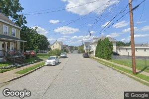 1115 -17 East Blvd Unit 2, Alpha Boro, NJ 08865