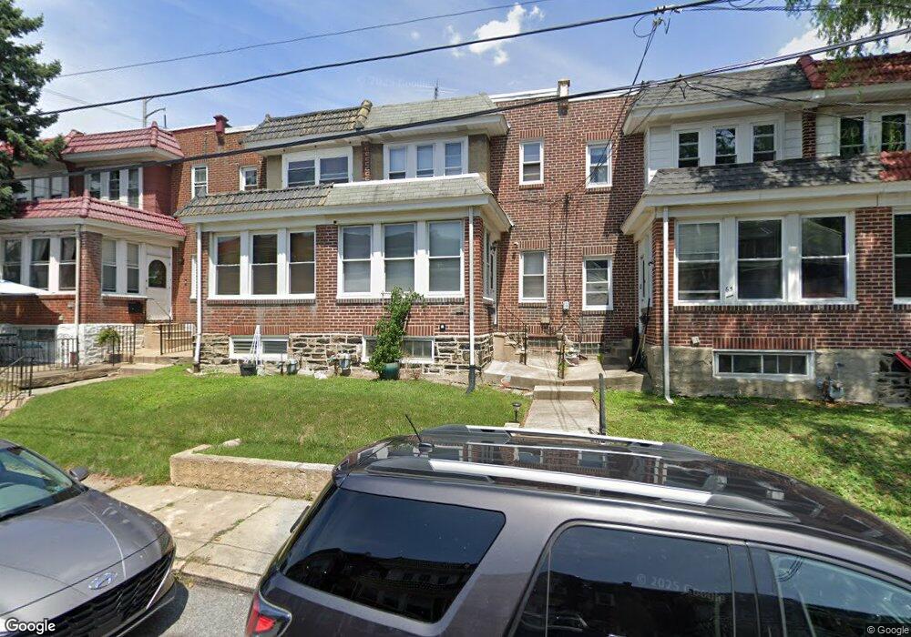 63 Barker Ave, Sharon Hill, PA 19079 - photo 1