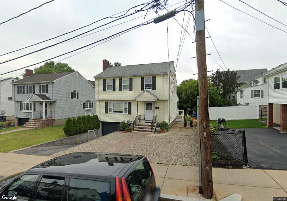 1 Keenan Rd, Brighton, MA 02135 - photo 1