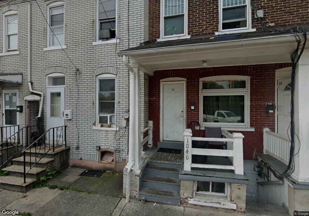 1038 Chestnut St, Allentown, PA 18102 - photo 1