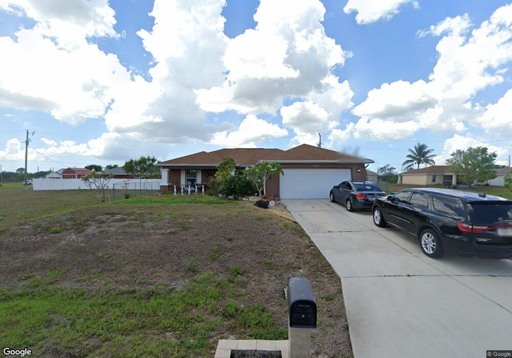 2606 NE 2nd Place, Cape Coral, FL 33909 - photo 1