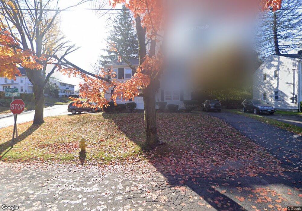 46 Cleveland St unit B, Danbury, CT 06810 - photo 1