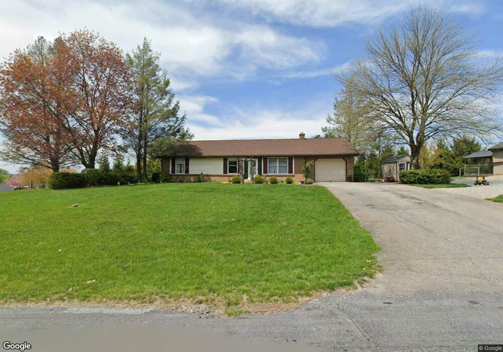 2 Peach Ln, Ronks, PA 17572 - photo 1