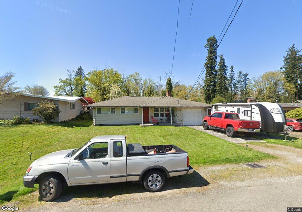 26839 15th Ave S, Des Moines, WA 98198 - photo 1