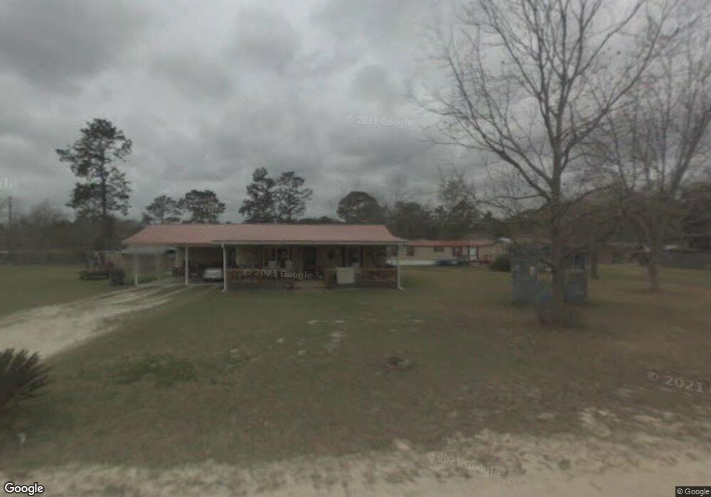 4757 Old Waltertown Rd, Waycross, GA 31503 - photo 1