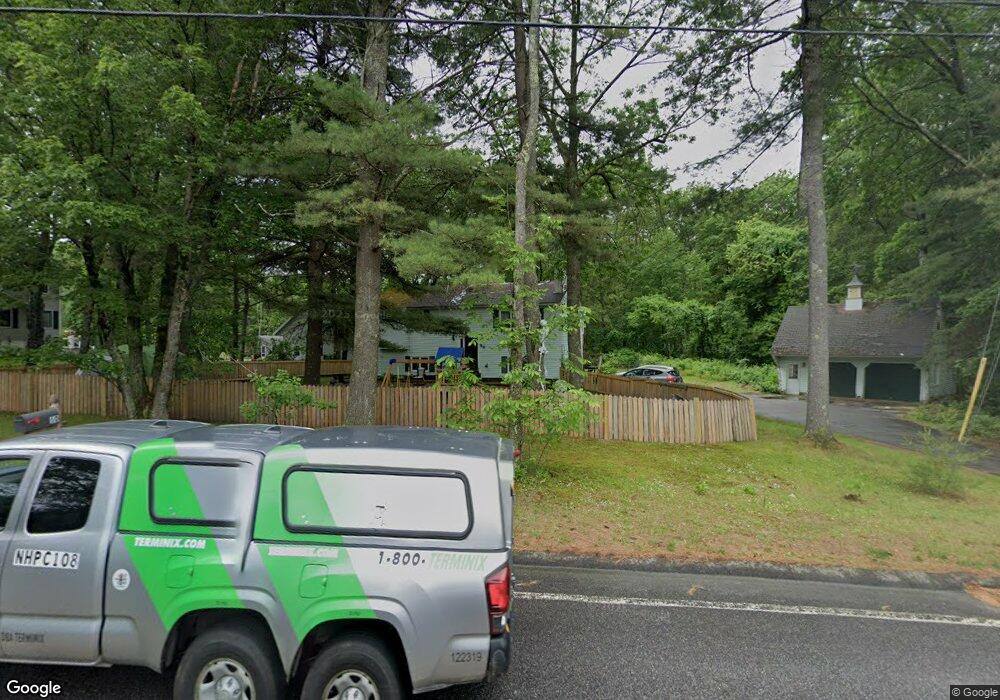 59 Hovey Rd, Londonderry, NH 03053 - photo 1