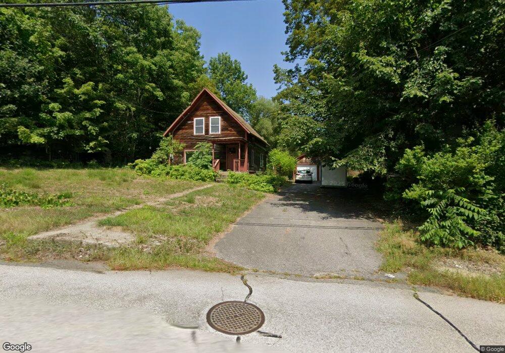 11 High St, Troy, NH 03465 - photo 1