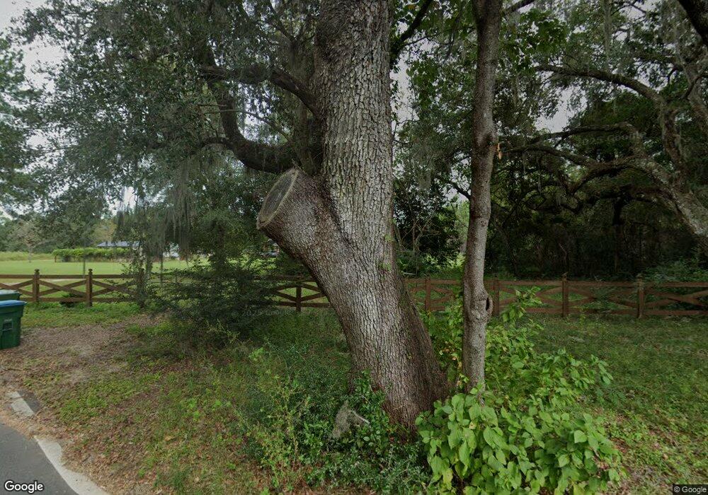 307 Lonnie Raker Ln, Crawfordville, FL 32327 - photo 1