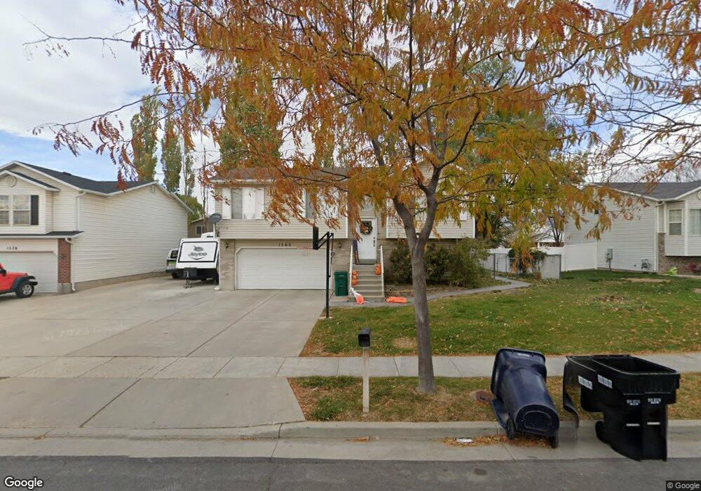 1562 W 1725 S, Woods Cross, UT 84087 - photo 1