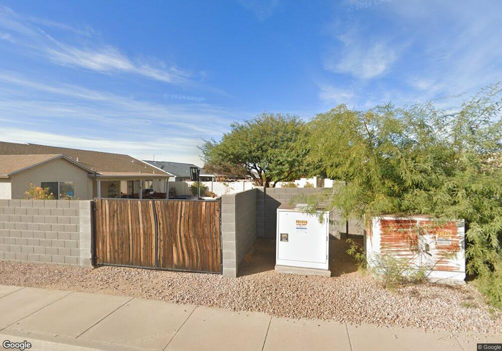 716 N 81st Place, Mesa, AZ 85207 - photo 1