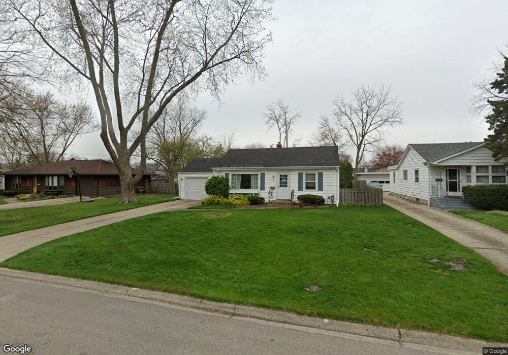 139 S Rosedale Ave, Aurora, IL 60506 - photo 1