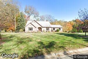 5730 Squirrelsnest Ln, Cincinnati, OH 45252