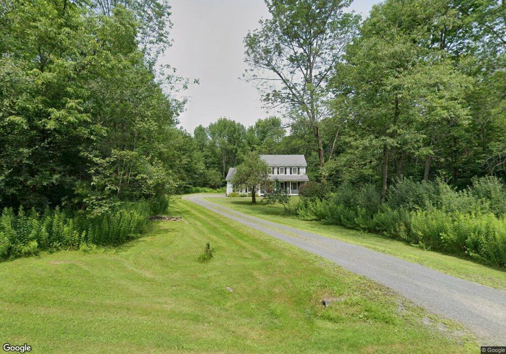 119 King Rd, Fairfax, VT 05454 - photo 1
