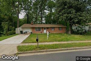7116 Hadlow Ct, Springfield, VA 22152