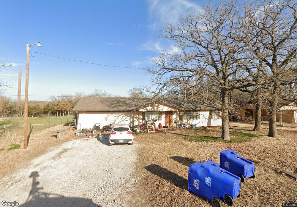 260 County Road 211, Gainesville, TX 76240 - photo 1