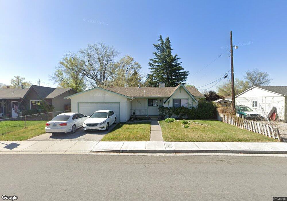 381 Gault Way, Sparks, NV 89431 - photo 1