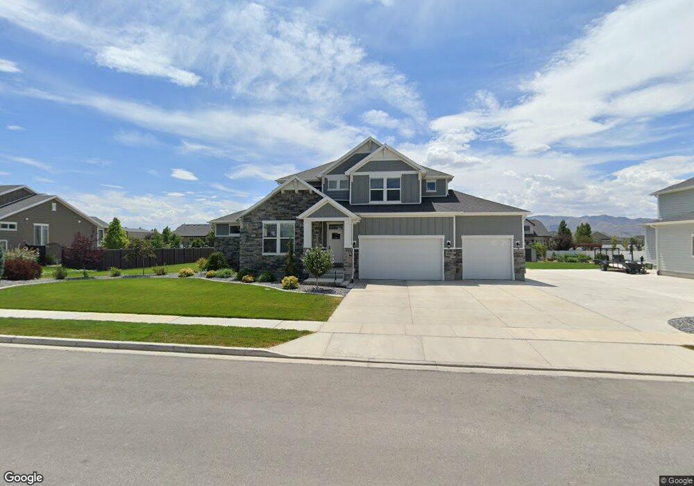 2461 W 700 N, Lehi, UT 84043 - photo 1