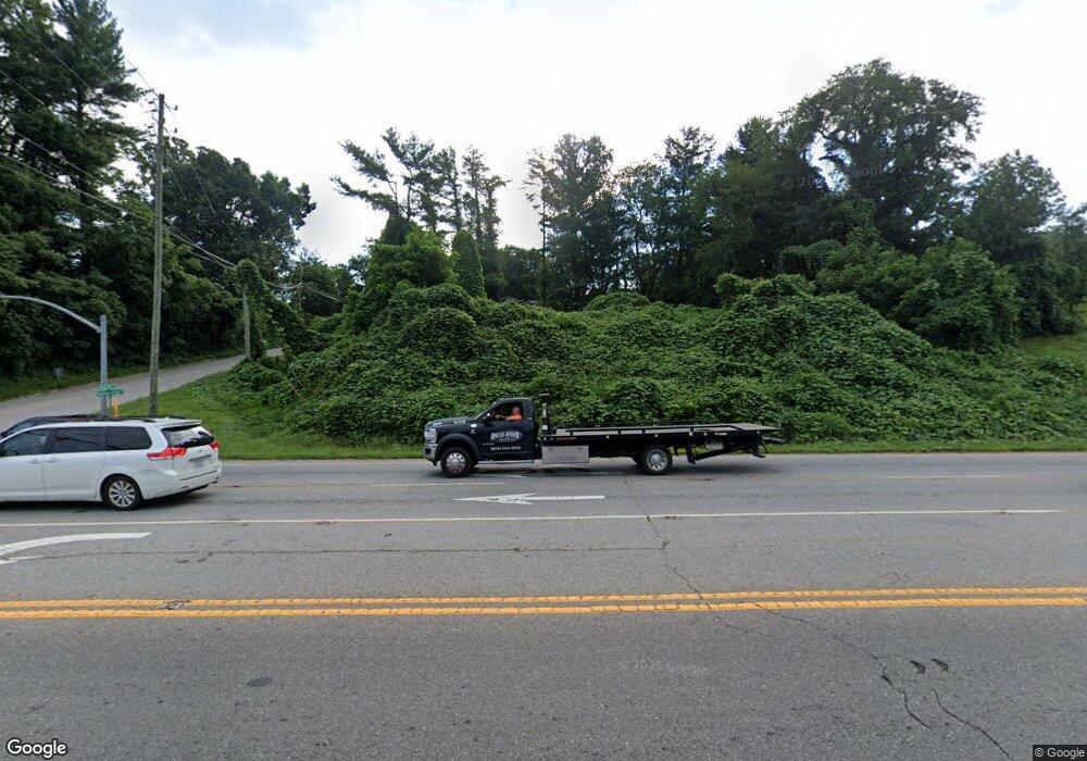 1302 Sweeten Creek Rd, Asheville, NC 28803 - photo 1