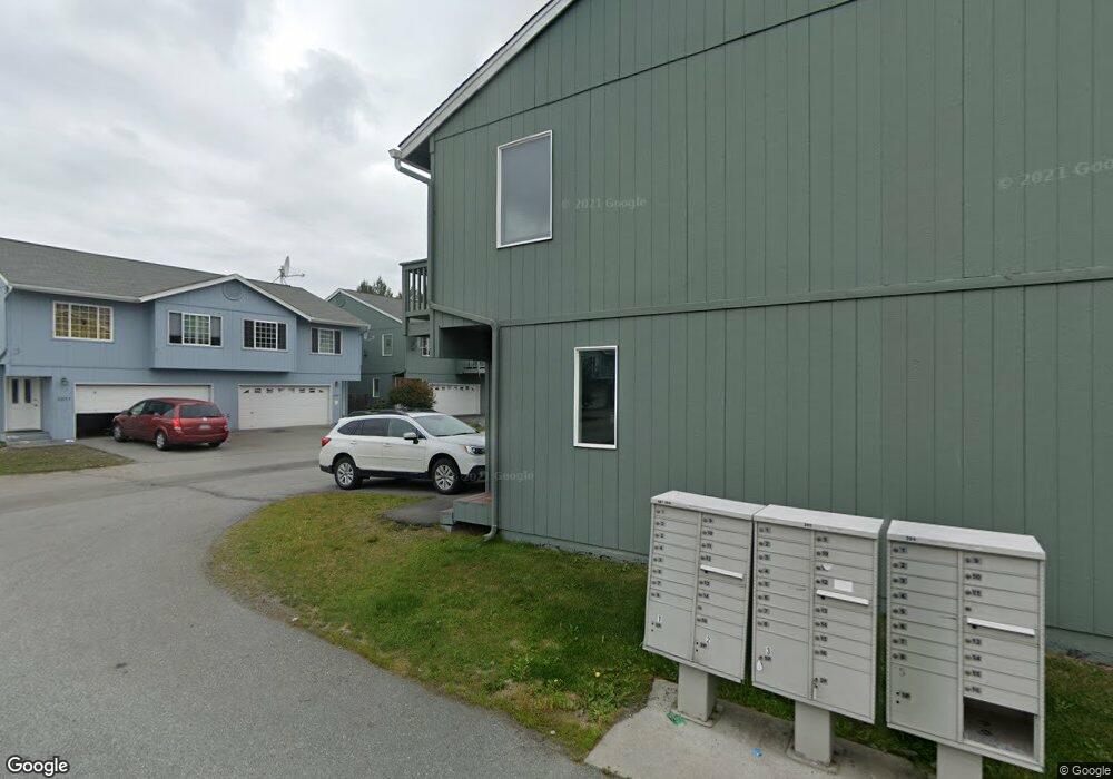 2956 Wind Chase Ct unit 30, Anchorage, AK 99507 - photo 1