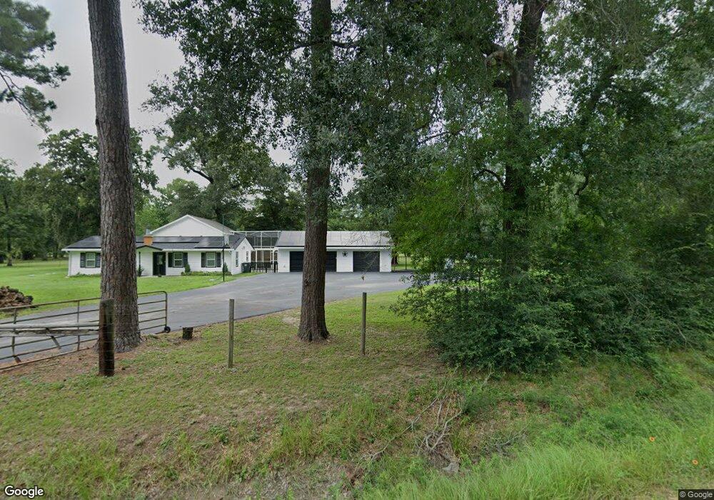 9722 Seminole St, Magnolia, TX 77354 - photo 1