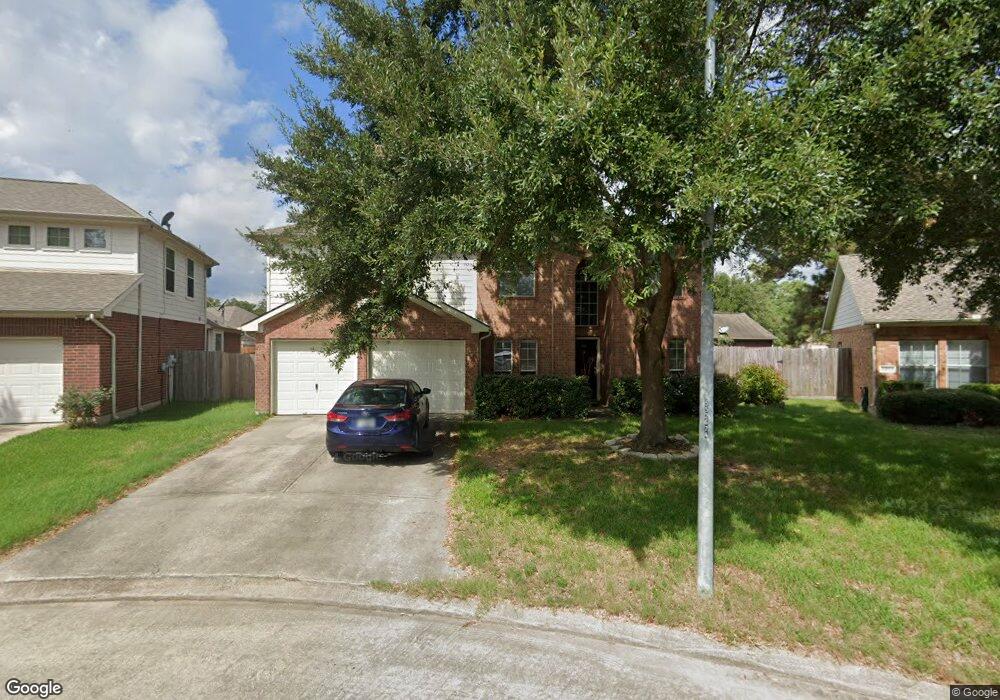 12014 Lois Ln, Pinehurst, TX 77362 - photo 1