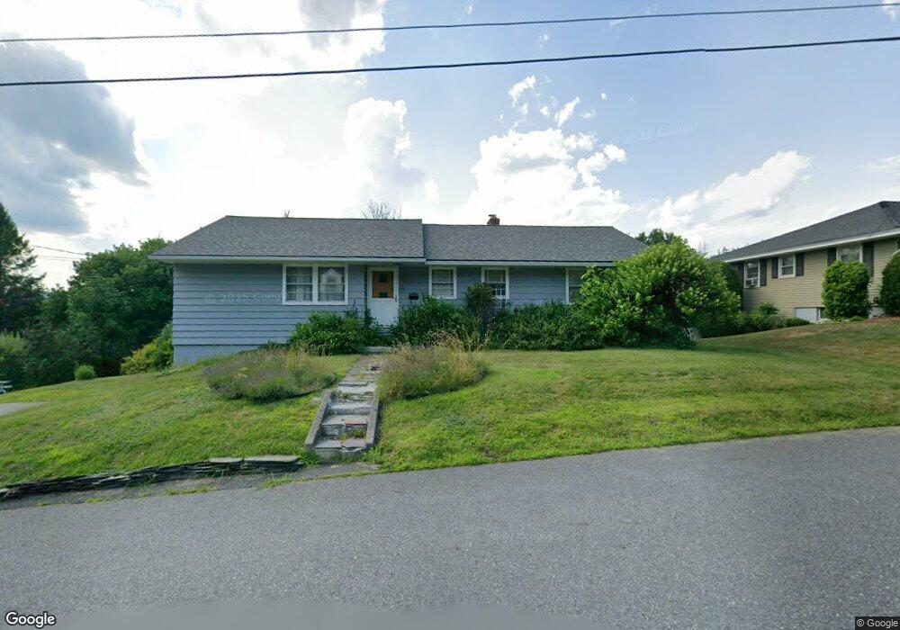 28 Waterman St, Barre, VT 05641 - photo 1
