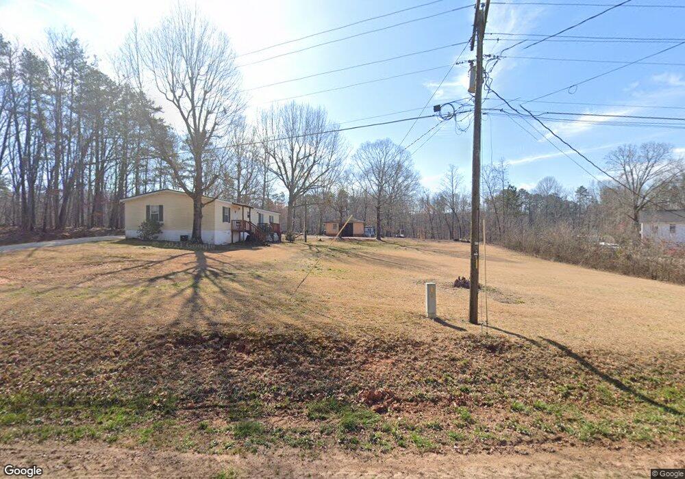 532 Savage Rd, Mount Airy, GA 30563 - photo 1