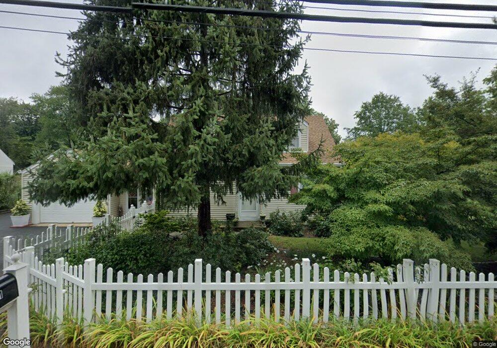 61 W Oak St, Basking Ridge, NJ 07920 - photo 1