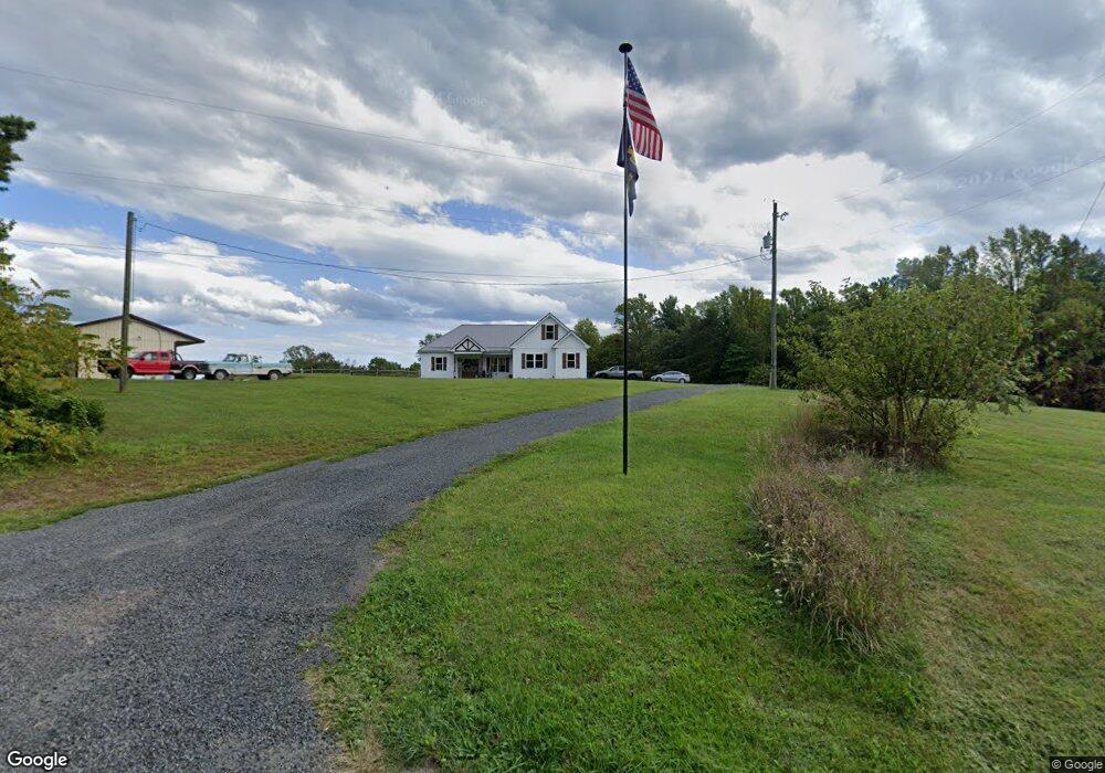 526 Franklin Mills Rd, Warfordsburg, PA 17267 - photo 1