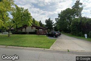 3040 Wilbraham Rd, Middletown, OH 45042