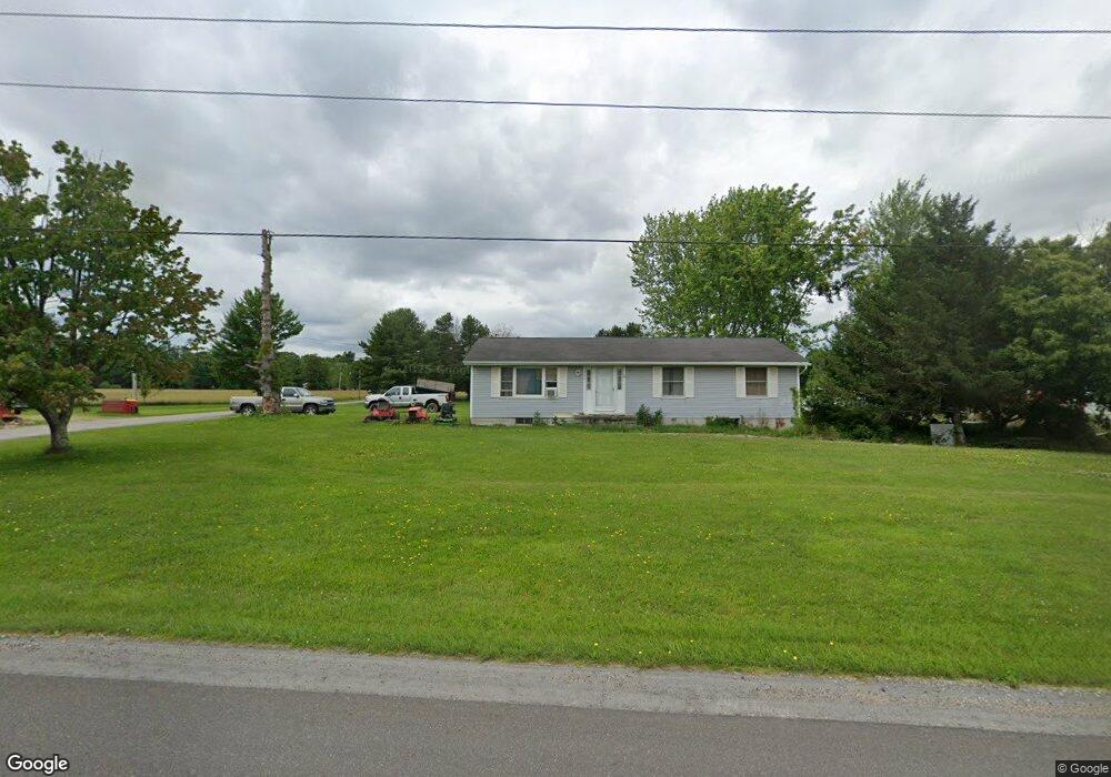 4235 Avalon Rd NW unit 30, Carrollton, OH 44615 - photo 1