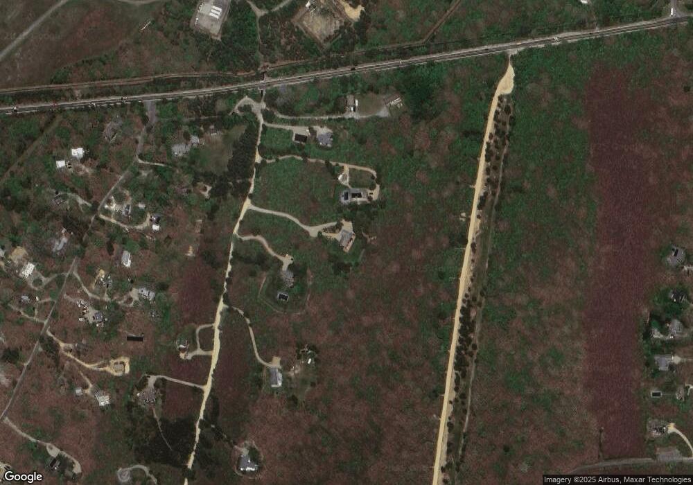 18 Waldron Bottom Rd, Vineyard Haven, MA 02568 - photo 1