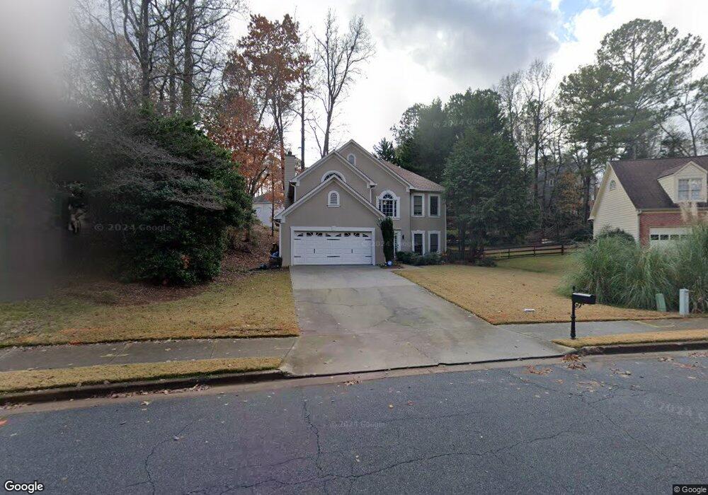 12165 Leeward Walk Cir unit 4, Alpharetta, GA 30005 - photo 1