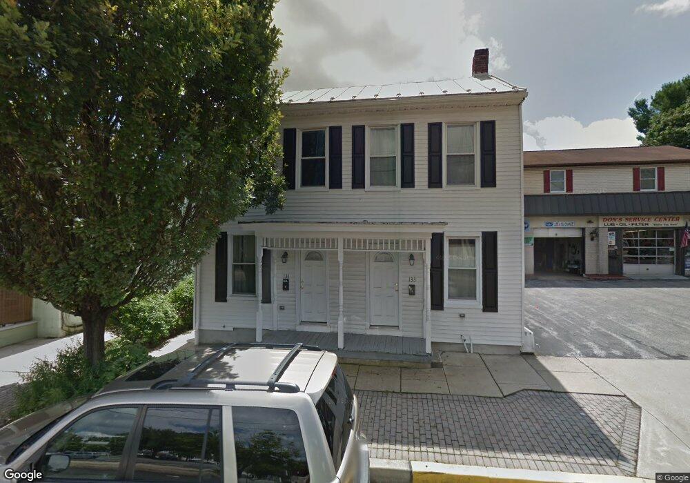 Street View Photo