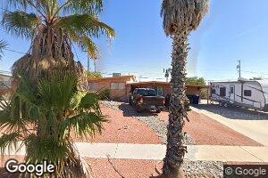 2921 S Lands End Rd, Tucson, AZ 85713