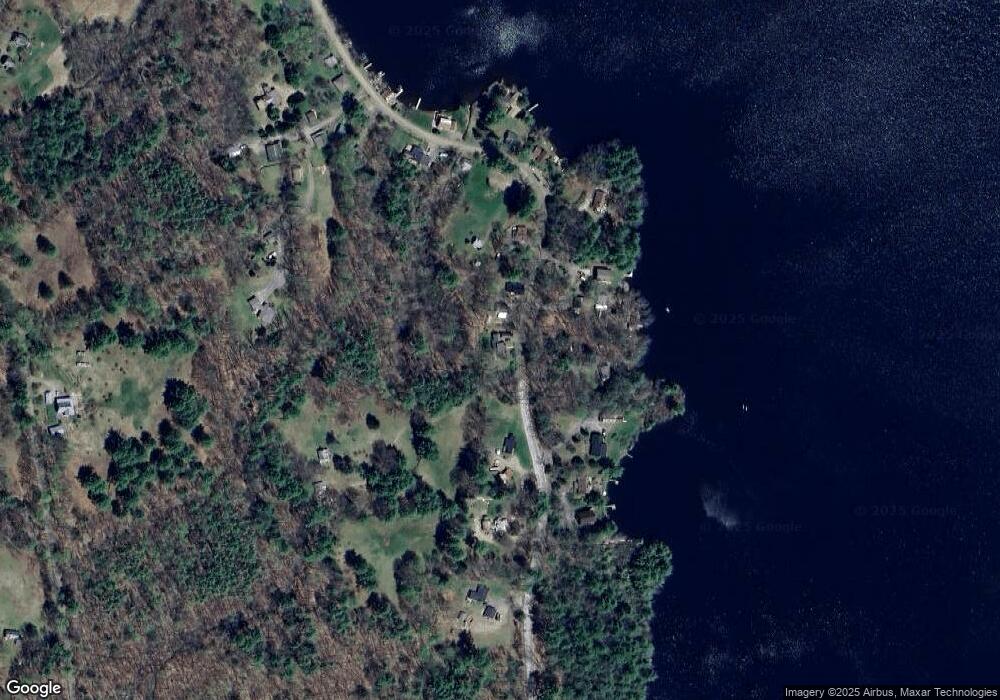 102 Pine Cliff Rd, Alstead, NH 03602 - photo 1