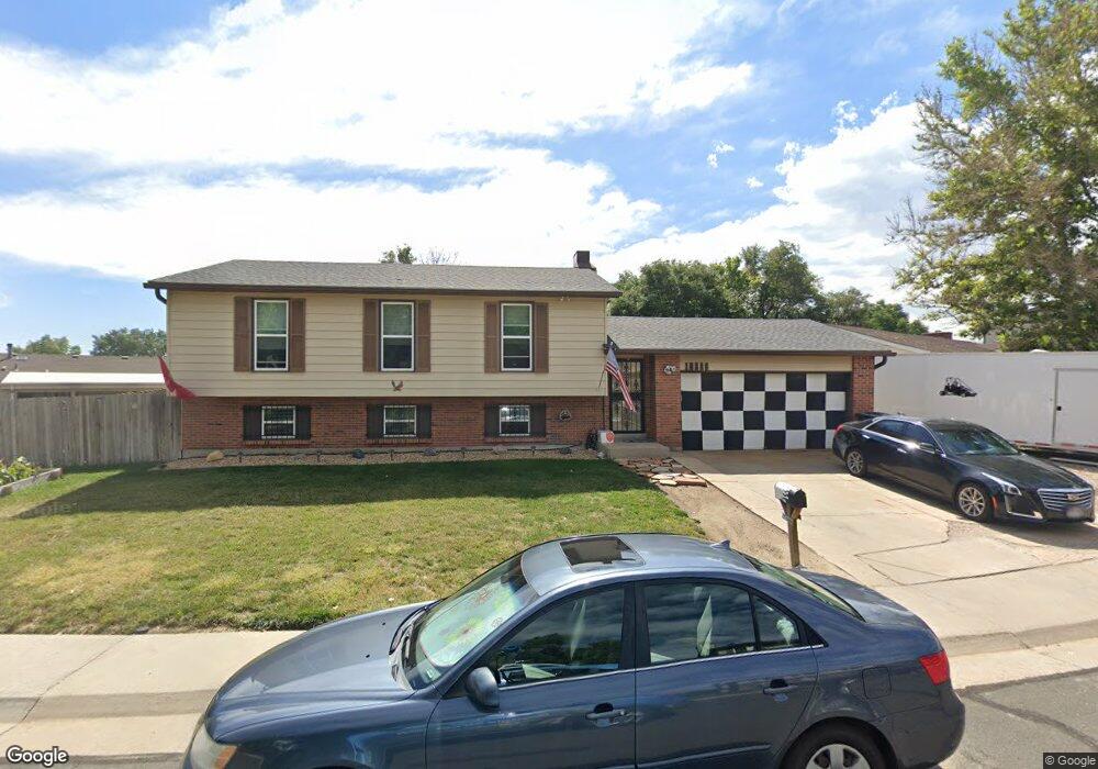 10886 Grange Creek Dr, Thornton, CO 80233 - photo 1